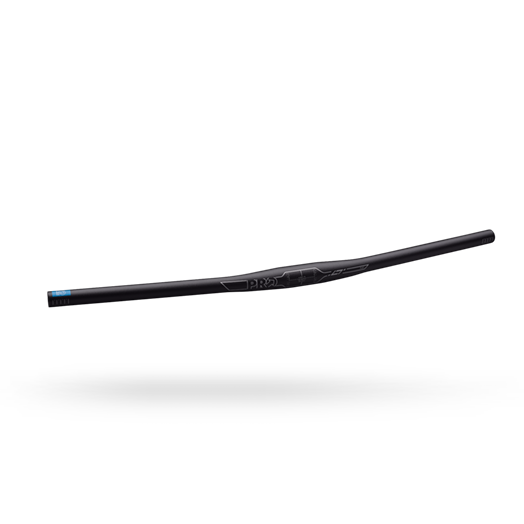 แฮนด์ตรงอลู PRO MTB FLAT ALLOY HANDLEBAR, LT, อลูมิเนียม, ขนาด 720mm, 31.8MM Alloy handlebar แฮนด์ตรงอลูมิเนียม