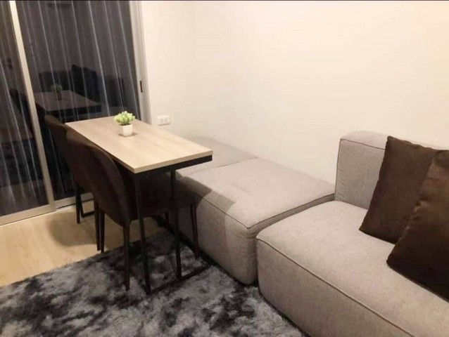 ให้เช่าคอนโด เอลลิโอ เดล มอสส์ พหลโยธิน 34 ตึกA 34.9 ตร.ม.วิวสระ เฟอร์ครบ มีเครื่องซักผ้า ใกล้ BTS 2 สถานี