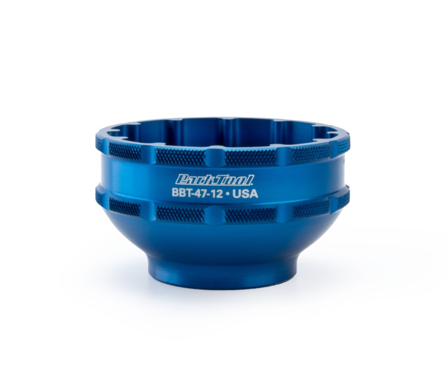 PARK TOOL BBT-47-12 BOTTOM BRACKET TOOL