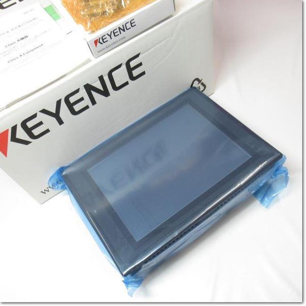 VT3-V8 HMI " KEYENCE "