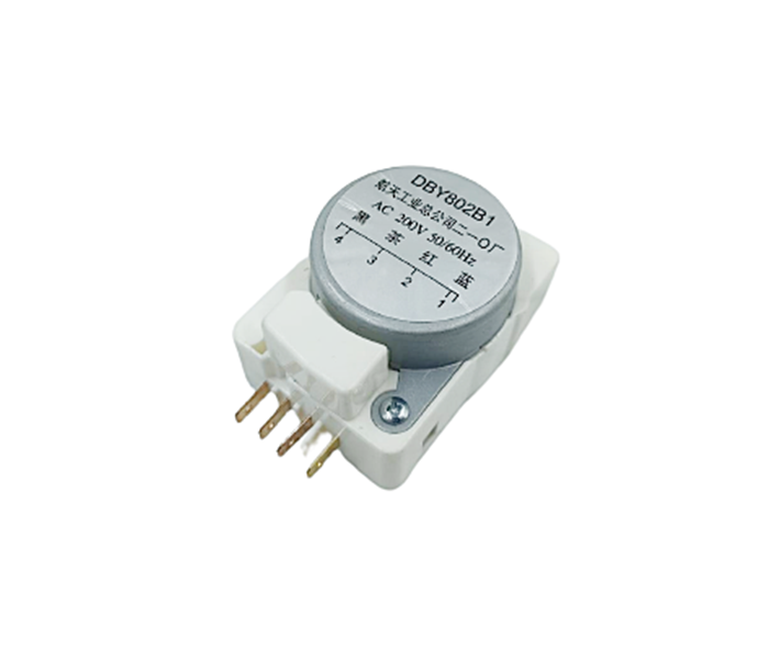 ไทม์เมอร์ตู้เย็น DHY 802 BT, DBY 802 BT (4ขา)