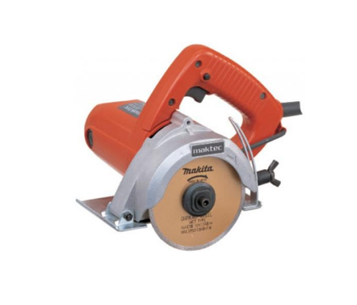 แกนเฟือง, แกนจับใบ เครื่องตัดคอนกรีต Maktec MT410 [#39]1, MT412 [#36] Pn.324221-3 (แท้) ##