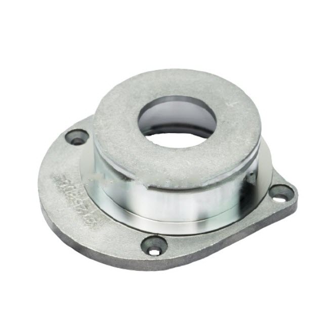 ฝาปิดแกน เลื่อยวงเดือน Makita มากีต้า 5201N [#46] Pn.312530-2 (แท้) ##