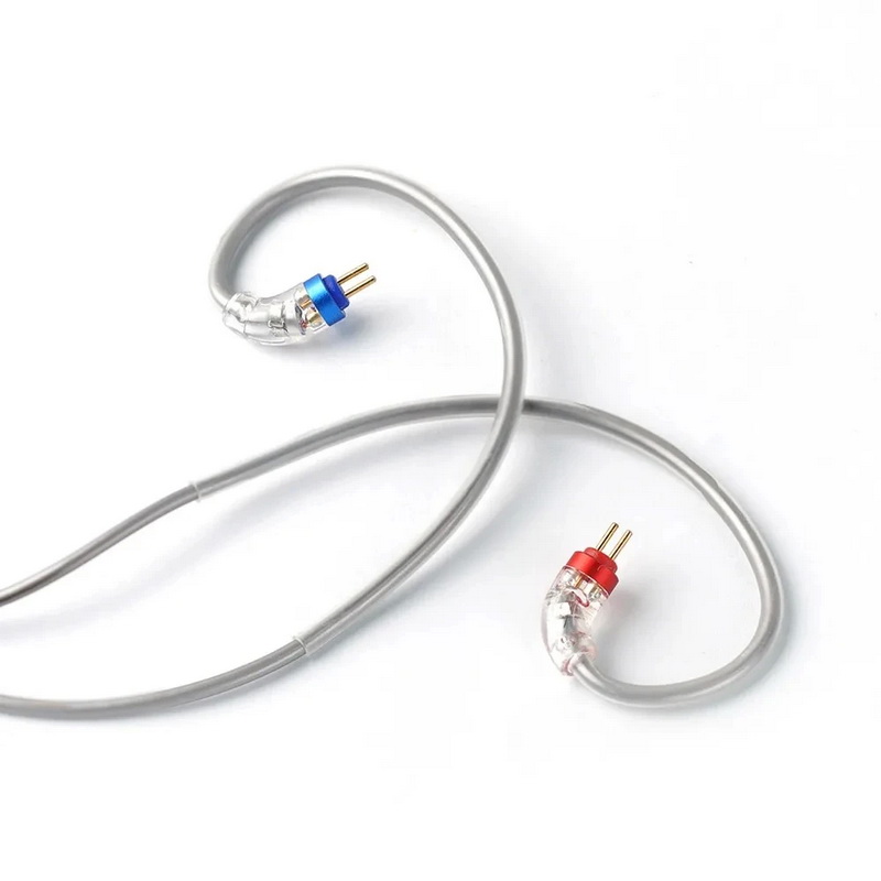 FiiO LS-TC1 สายอัพเกรดหูฟัง OFC โครงสร้าง Litz พร้อมชิปถอดรหัส DSP ในตัว