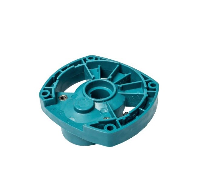 เสื้อเฟือง แท่นตัดองศา Makita มากีต้า LS1030 [#70] Pn.159525-1 (แท้) ##