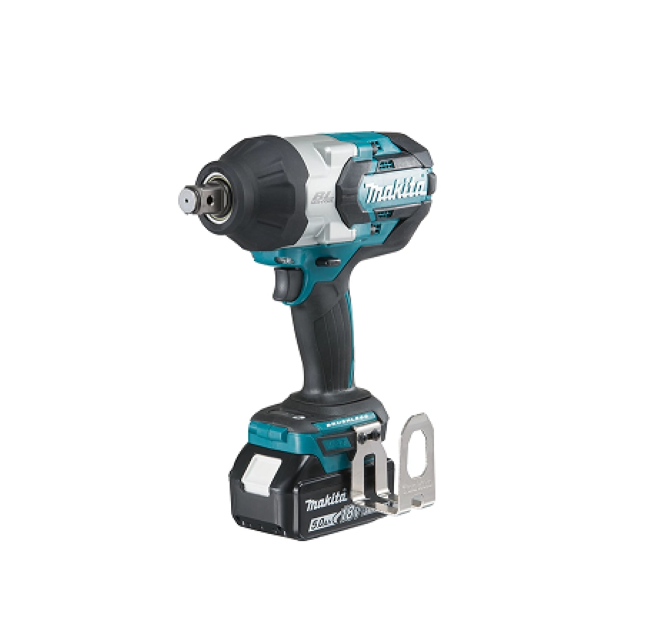 ตัวปรับ ซ้าย-ขวา บล๊อกไฟฟ้าไร้สาย Makita DTW1001, DTW1002 Pn.456268-0 (แท้) ##