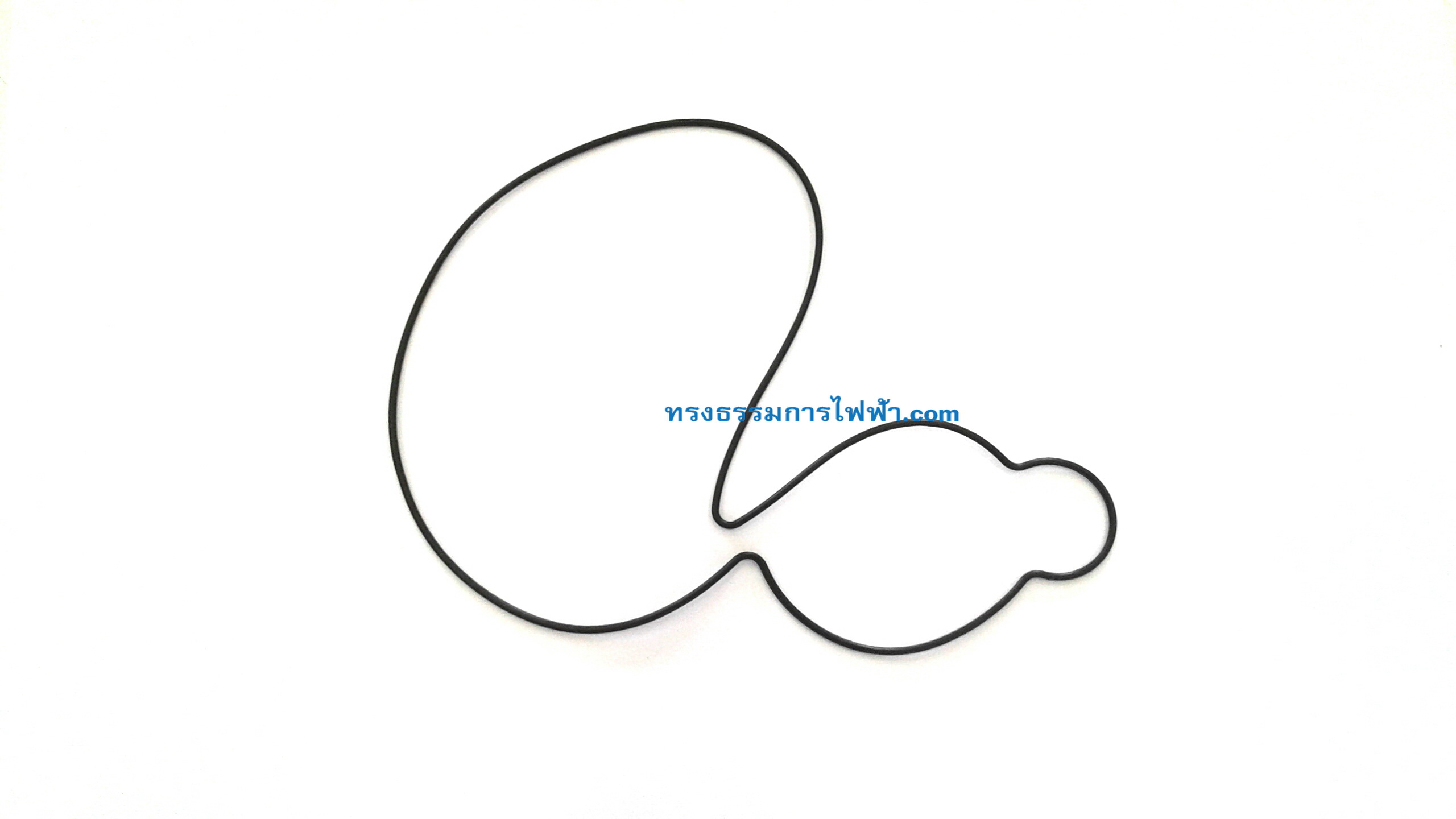 โอริงเสื้อสูบ (ด้านบน) สกัด เจาะพื้น Makita HM1305 [#72] Pn.421887-1 (แท้) ##