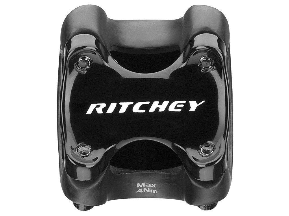 RITCHEY คอแฮนด์, SUPERLOGIC CARBON C260, คาบ้อน, 6 องศา, 80,90,100,110mm