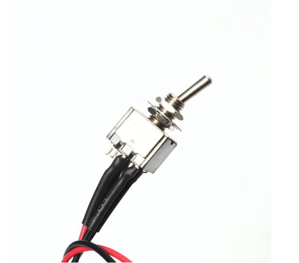 สวิทซ์ปรับ TIG/MMA หน้าเครื่อง(ทั้งชุด) เคที แม็กซ์ เวลด์ Pn.KT-M022-B22003 ##