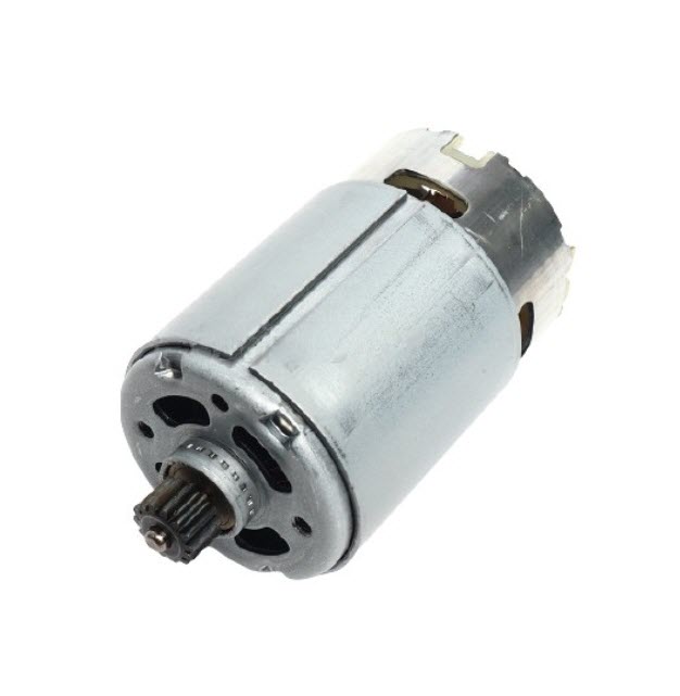 มอเตอร์ สว่านไร้สายแบตตารี่ Makita 8270DW Pn.629821-7 (แท้) ##
