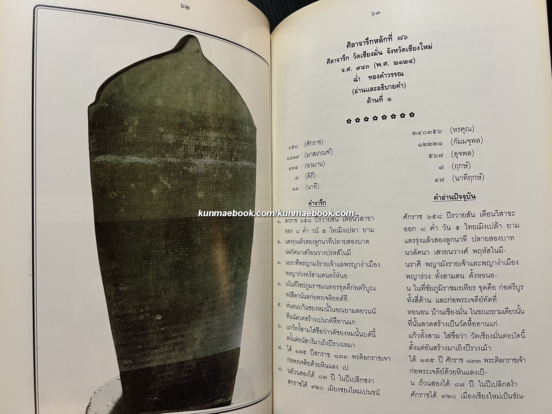 เชียงมั่น วัดแรกแห่งเชียงใหม่