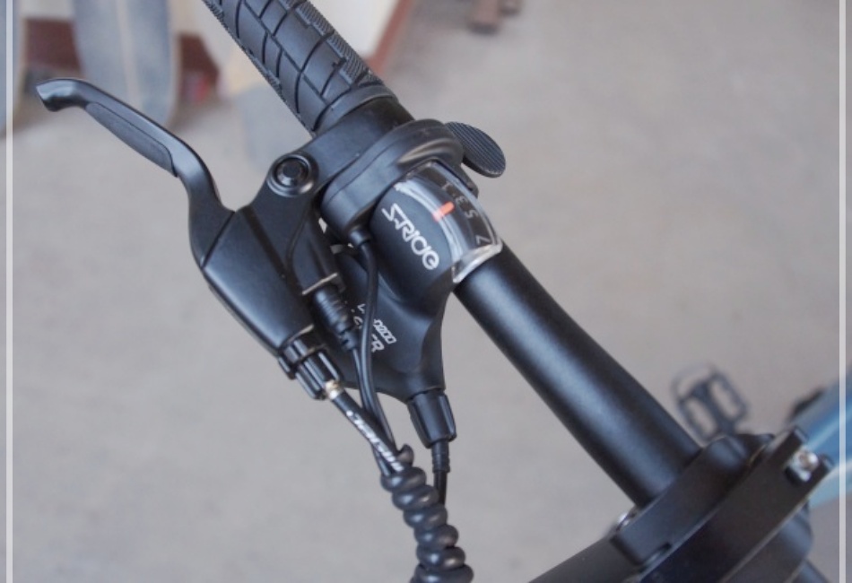 รถจักรยานไฟฟ้า Fiido X FOLDING BIKE, เฟรมอลู ล้อ 20 นิ้ว พับได้ ปั่นเสริมไฟฟ้า หรือบิดแบบมอเตอร์ไซค์ 250วัตต์ ความเร็ว 25km/h