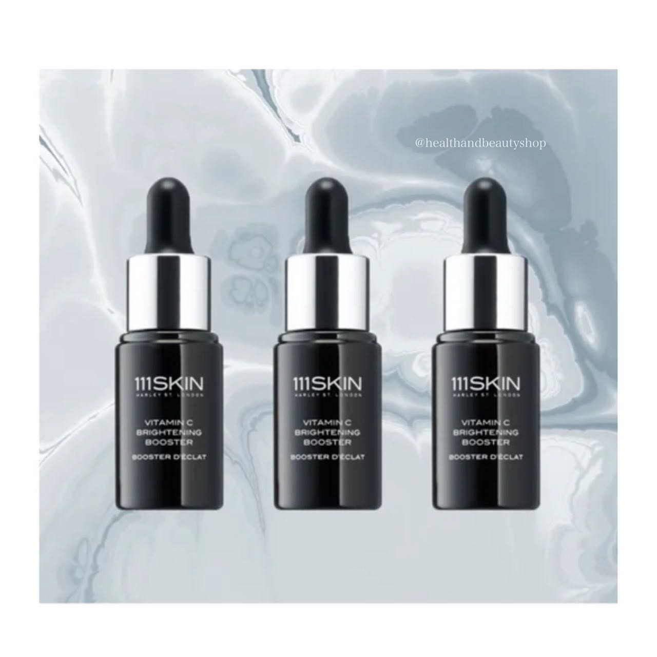 111 Skin - VitaminC Brightening Booster 20ML