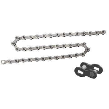 โซ่ SHIMANO 105, รุ่น CN-HG601-11, โซ่ 11-SPD, 116L, รุ่น Quick Link, มีกล่อง