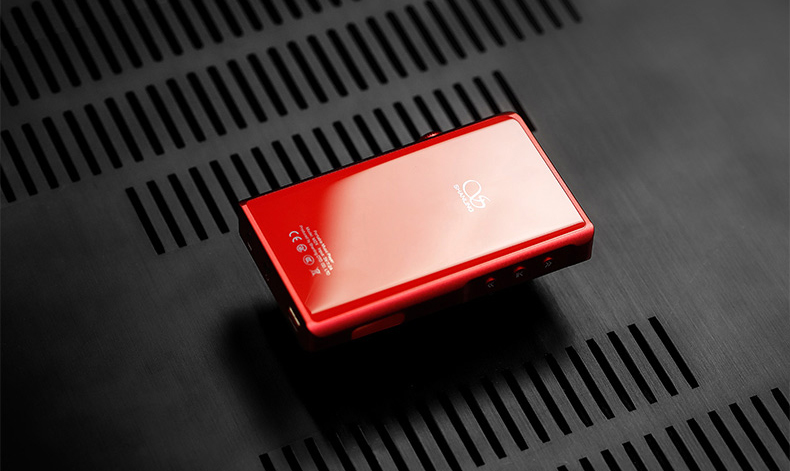 ขาย SHANLING M2x DAP พกพา ชิป AK4490x2 รองรับ Hi-Res ประกันศูนย์ไทย