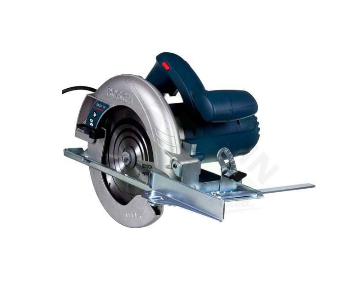 เฟือง เลื่อยวงเดือน BOSCH รุ่น GKS7 1/4 (พร้อมแกน)