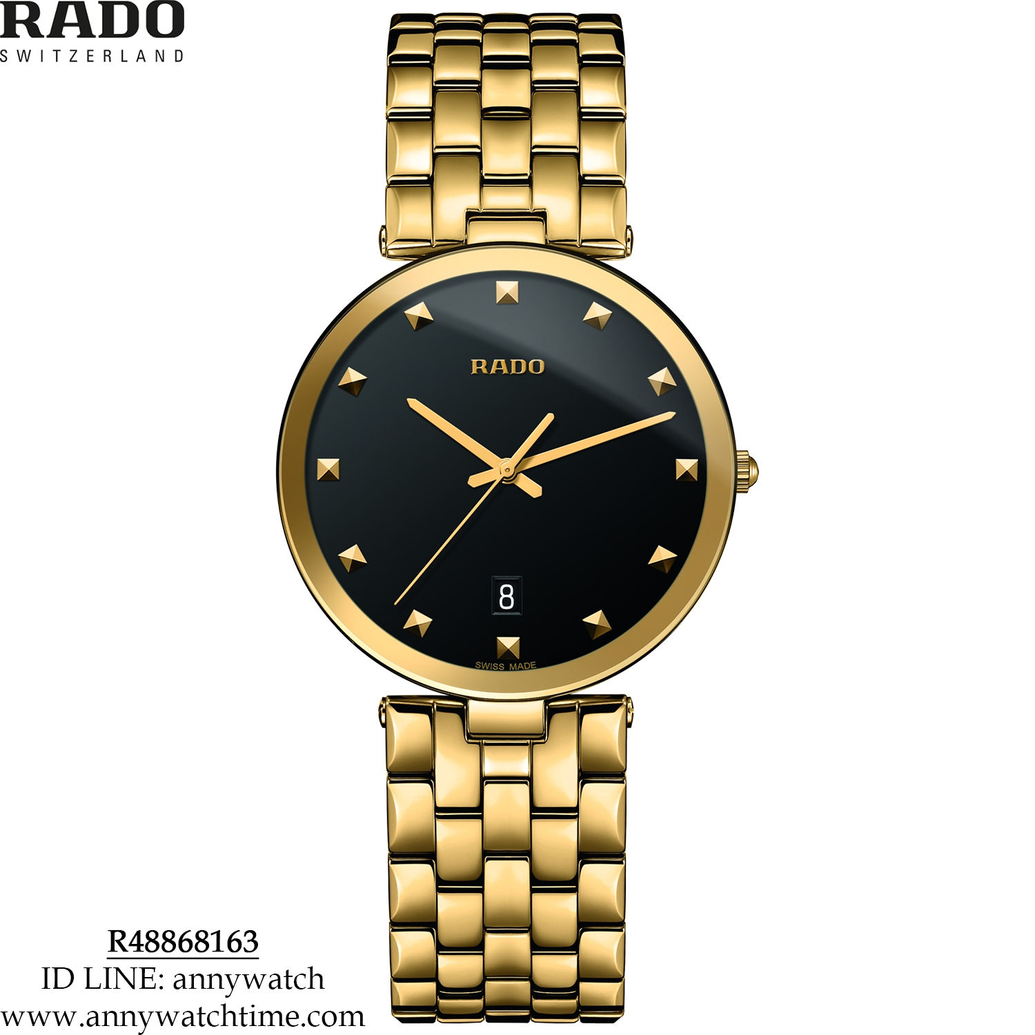 RADO R48868163