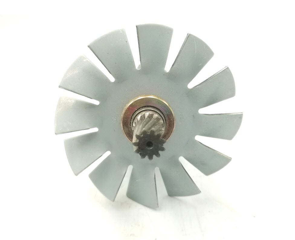 *เลิกจำหน่าย* ทุ่น เครื่องตัดหิน 7" Makita มากีต้า รุ่น 4107R, 4107B