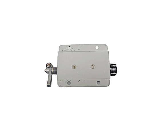 ที่นับรอบ ของเครื่องพันขดลวด แบบขาเตะ TOGOSHI-LB5 (อย่างดี)