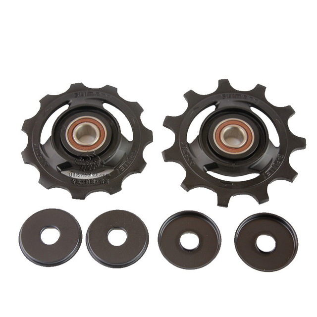 DURA-ACE, RD-R9100/R9150 Jocky Wheel