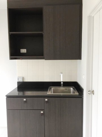 ให้เช่าคอนโด ยูนิโอ รามคำแหง-เสรีไทย ตึก A 27 ตร.ม.เฟอร์ครบ พร้อมอยู่ ใกล้นิด้า