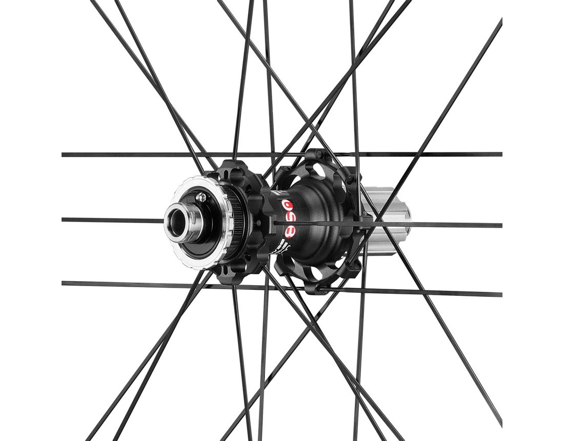 ชุดล้อเสือหมอบ Campagnolo BORA ONE 50 DISC BRAKE, ขอบสูง 50มม.Carbon รองรับโม่ Shimano,Campy,Sram, MY2022