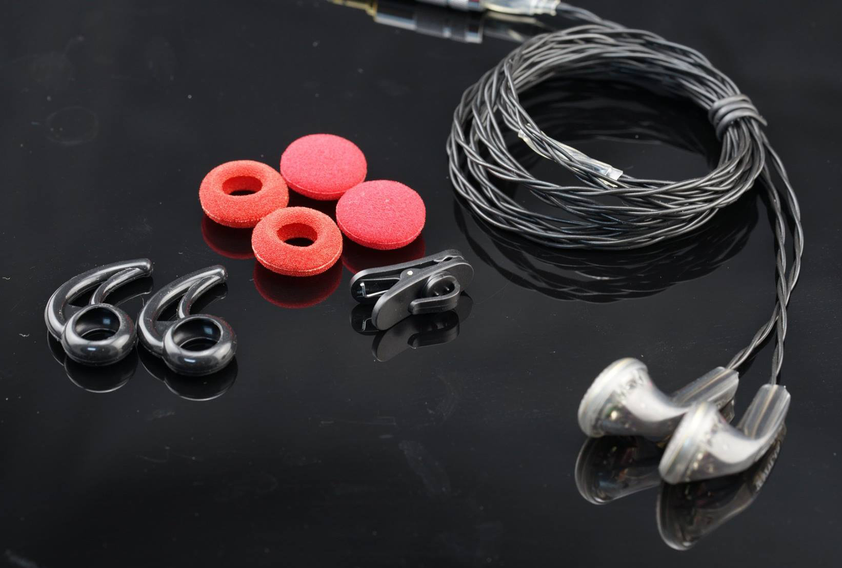 ขาย VE ZEN 2.0 Black Edition หูฟัง Hi-End ระดับเทพ รุ่นพัฒนาคุณภาพเสียง