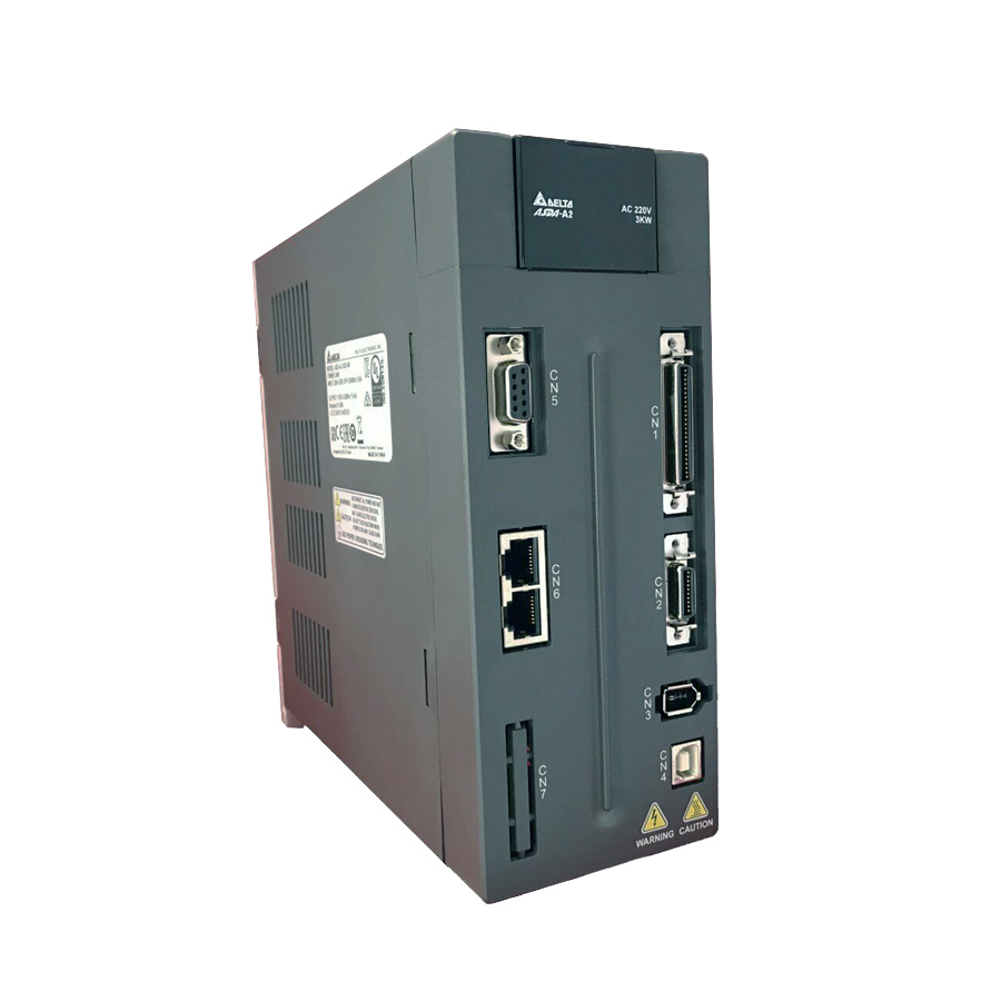 ASD-A2-3023-F SERVO DRIVE " DELTA "