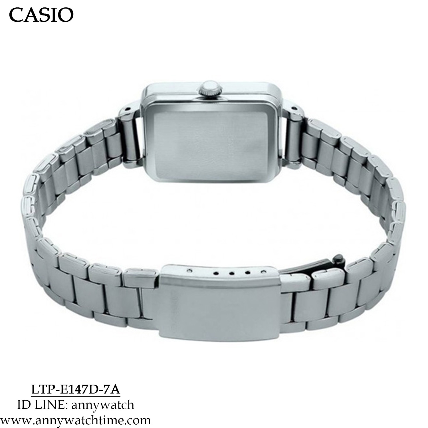 CASIO LTP-E147D-7A