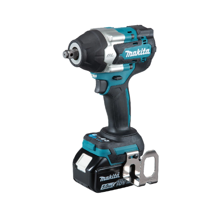 ANVIL ASS'Y บล๊อกไร้สาย Makita มากีต้า DTW700 [#7] Pn.136256-0 (แท้) ## (*)