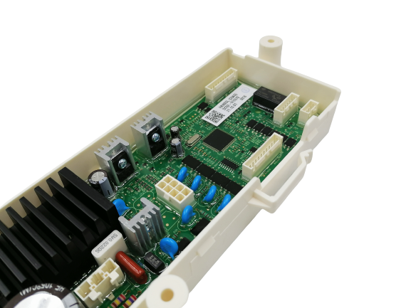 บอร์ดเครื่องซักผ้า ซัมซุง #WA18M8700G, #WA18M8700GV (แท้-สั่ง)