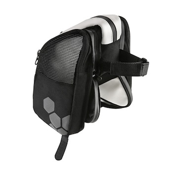 กระเป๋าคาดเฟรม OGNS Frame bag รุ่น G910-2WHK