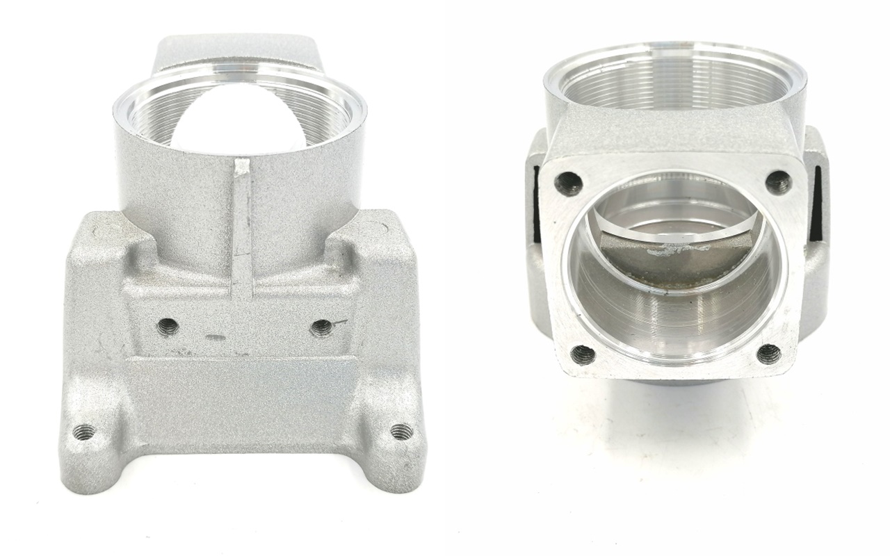 เสื้อข้อเหวี่ยง แย็ก, สกัดไฟฟ้า Makita-มากีต้า HM0810 [#23], HM0810T, TA [#21]