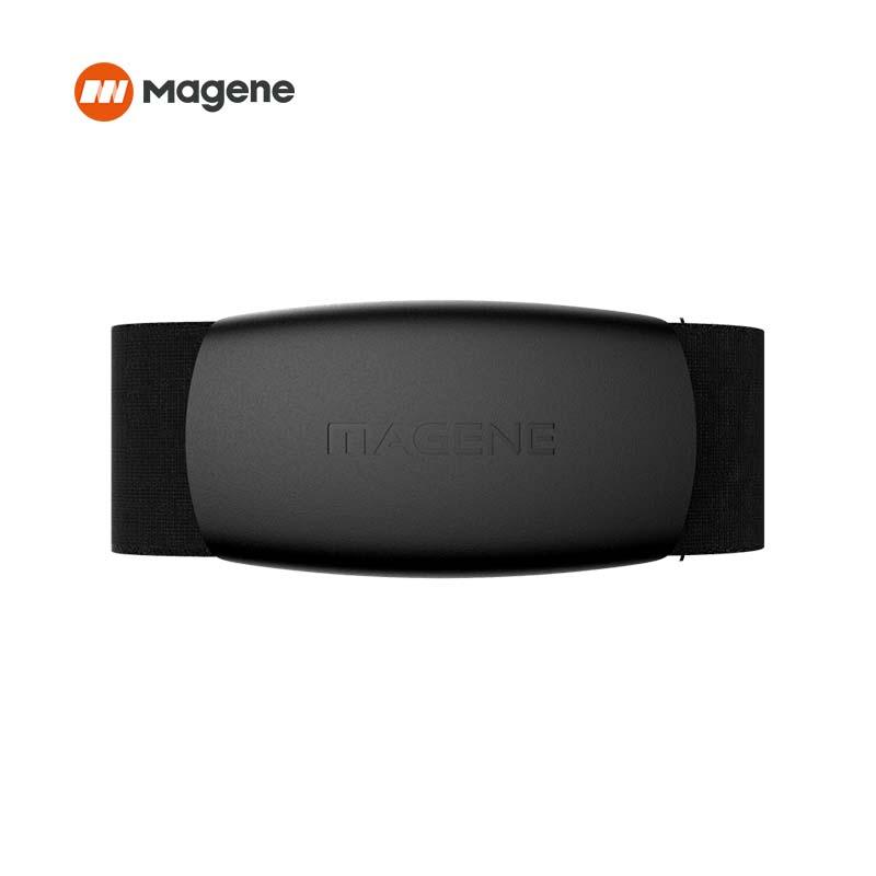 สายคาดอก MAGENE Chest HRM H64 รองรับ Bluetooth 4.0+ANT+ สุดคุ้ม