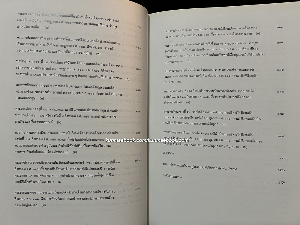 การเสด็จประพาสยุโรปครั้งที่ 1 ของ พระบาทสมเด็จพระจุลจอมเกล้าเจ้าอยู่หัว พ.ศ.2440 ( ไทย-เยอรมัน )
