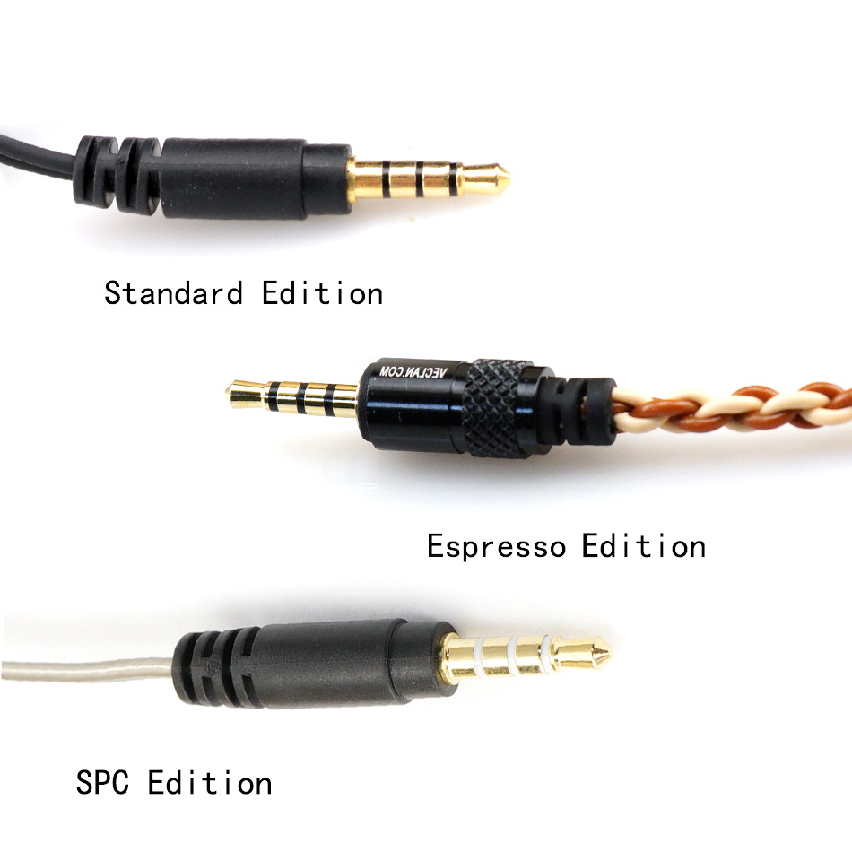 ขาย VE Monk PLUS ใหม่ SPC edition หูฟังเอียบัด Budget ระดับเทพ ที่ฮิตทั้งไทยและเทศ