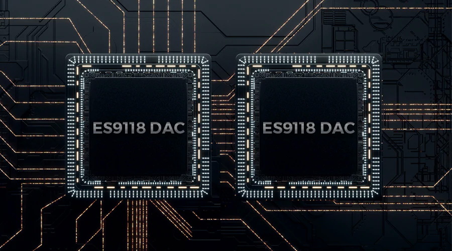 ขาย Hiby FD1 DAC/AMP สำหรับ computers smartphones