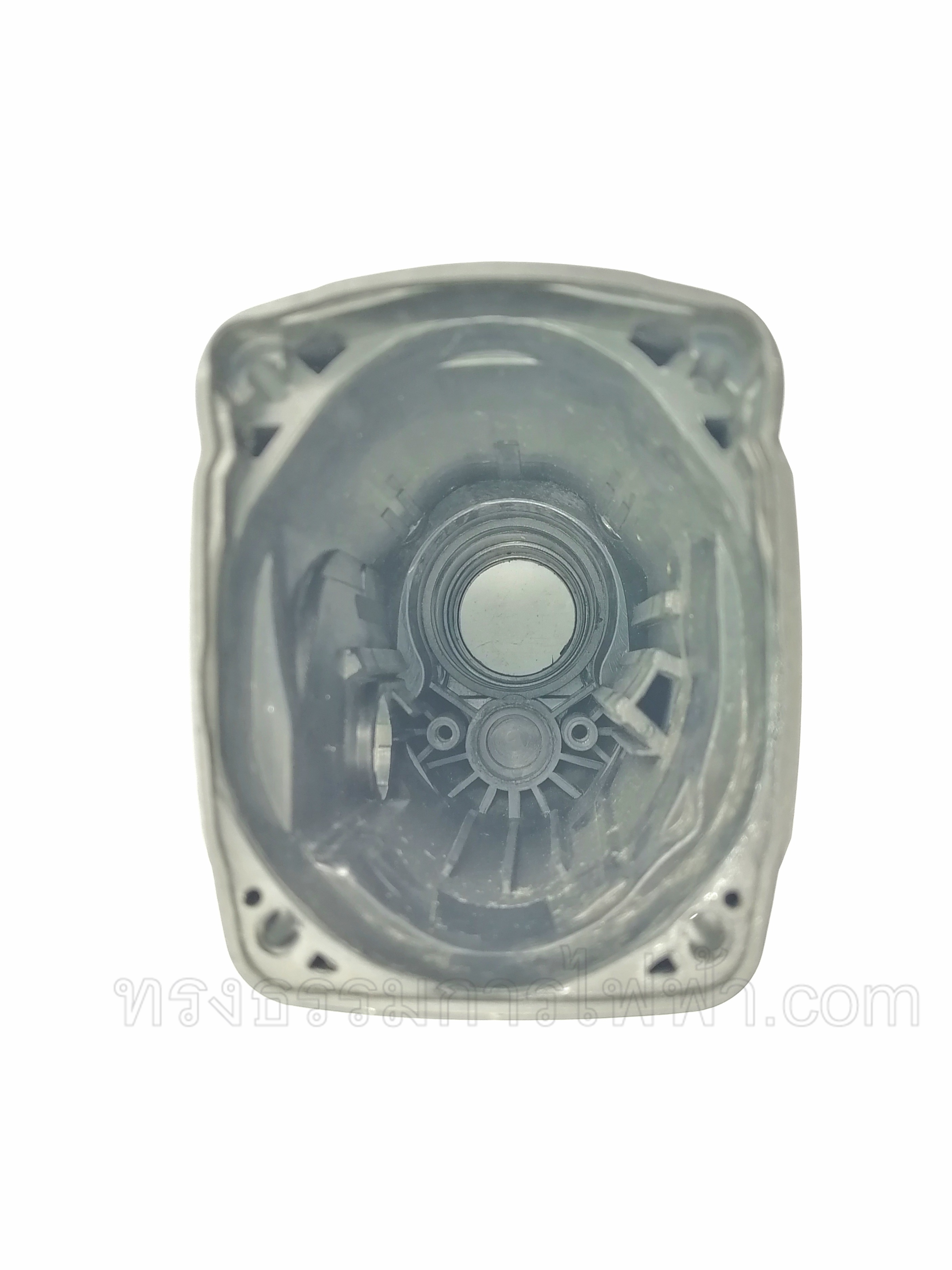 *เลิกจำหน่าย* ปลอกเสื้อดำ Makita มากีต้า HR2470F, HR2470FT #17