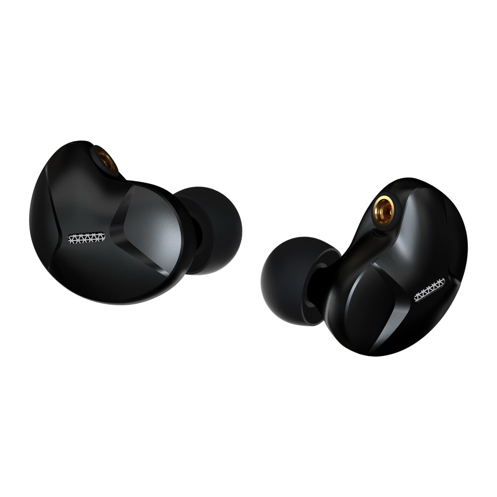 ขาย BGVP ZERO หูฟังไดรเวอร์ Micro Electrostatic Dynamic รองรับ Hi-Res