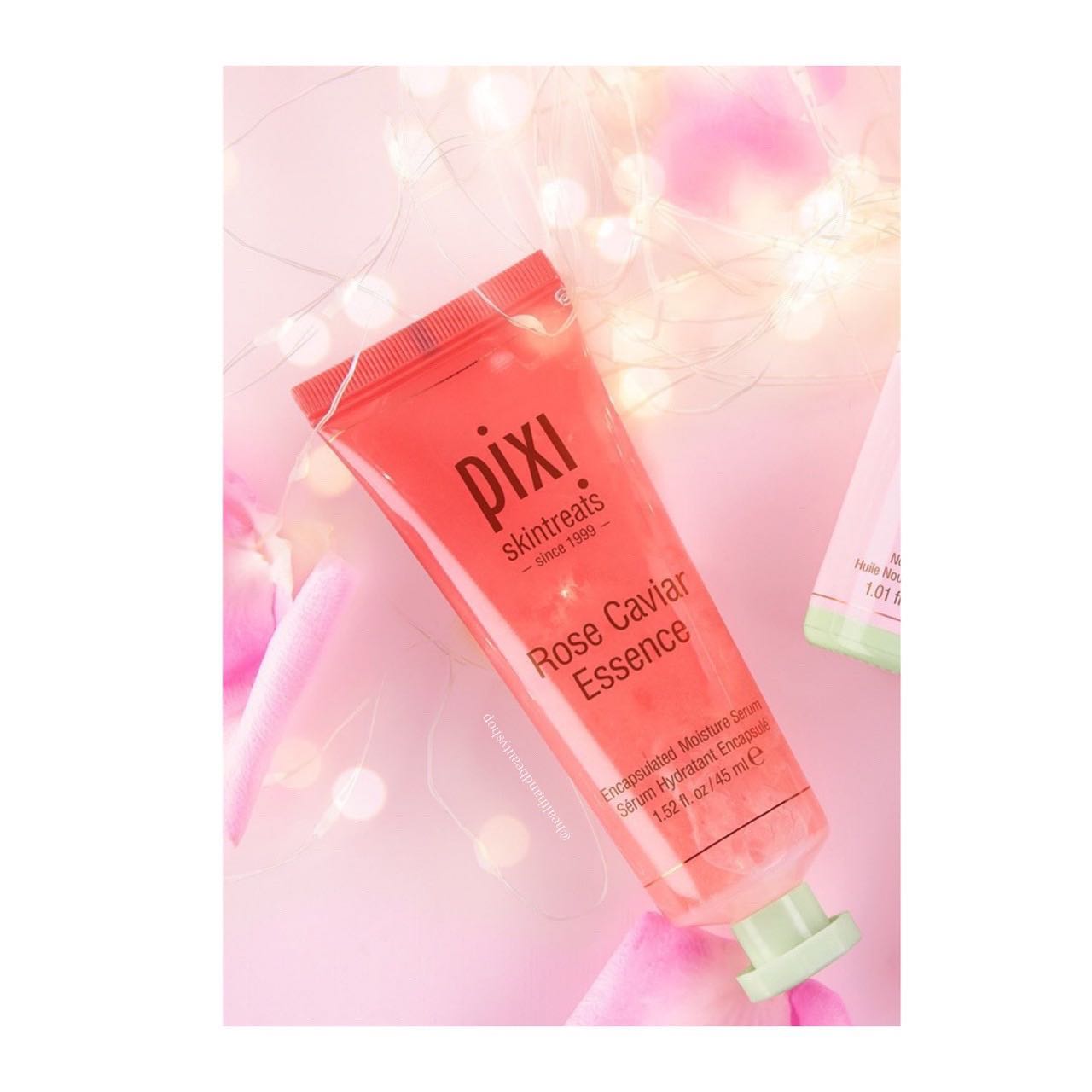 Pixi Beauty, Rose Caviar Essence, 1.52 fl oz (45 ml)