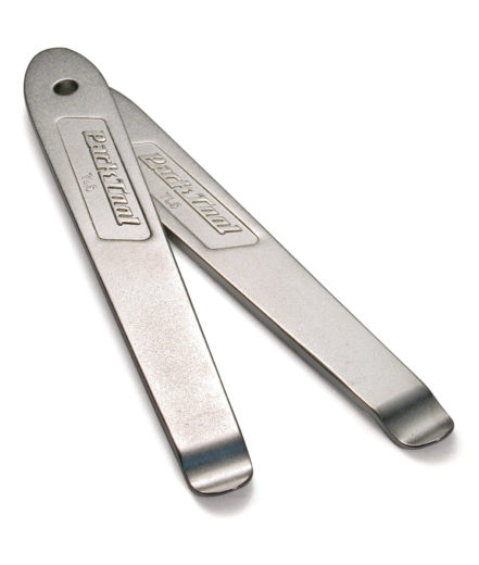 ที่งัดยาง Park Tool HEAVY DUTY STEEL TIRE LEVER SET, TL-5
