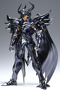 [มือสอง] Saint Seiya Cloth Myth - Wyvern Rhadamanthys