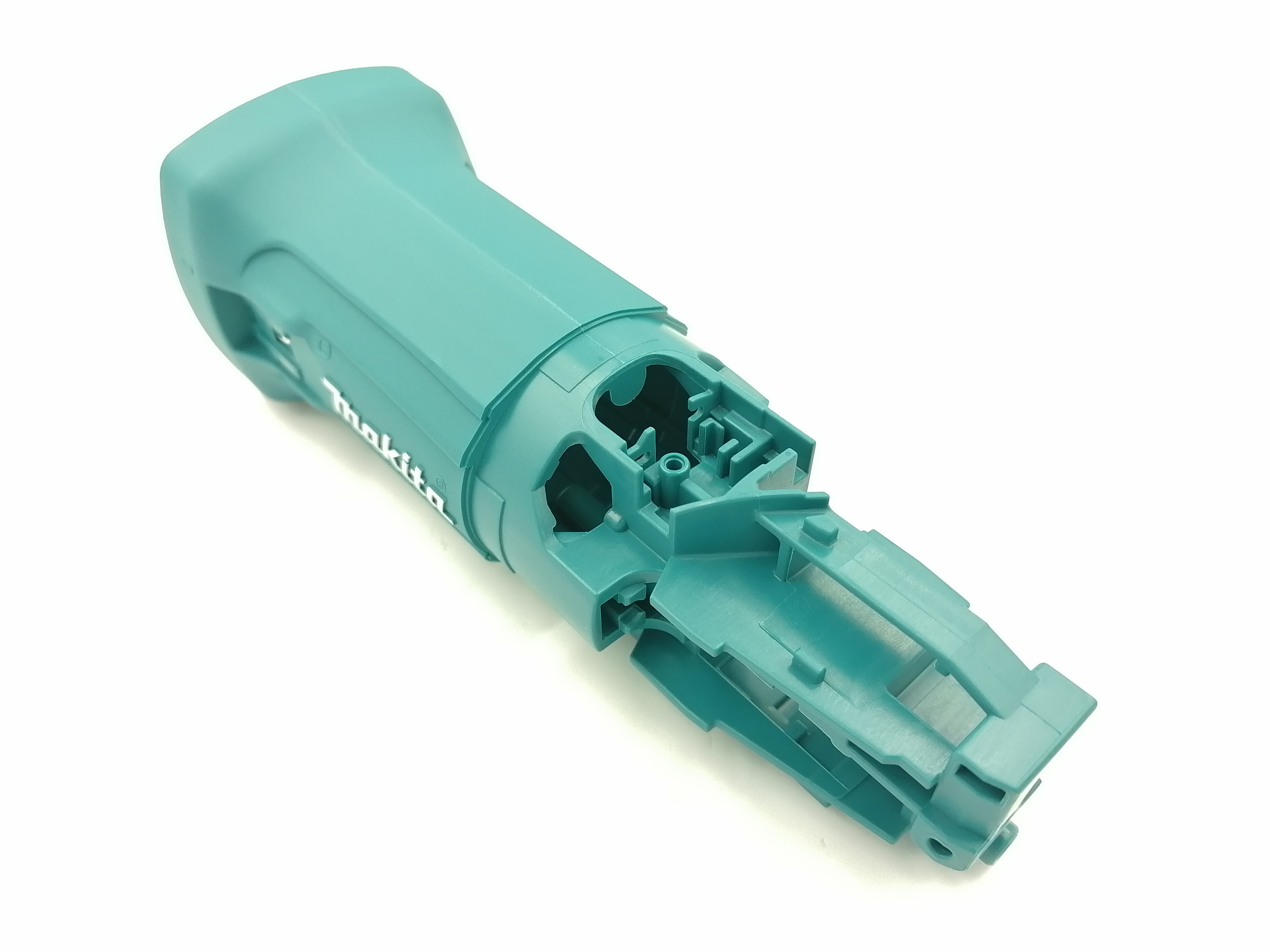 เสื้อฟิลคอยล์ หินเจียร Makita มากีต้า GA4030 #50 Pn.450795-9 (แท้) ##