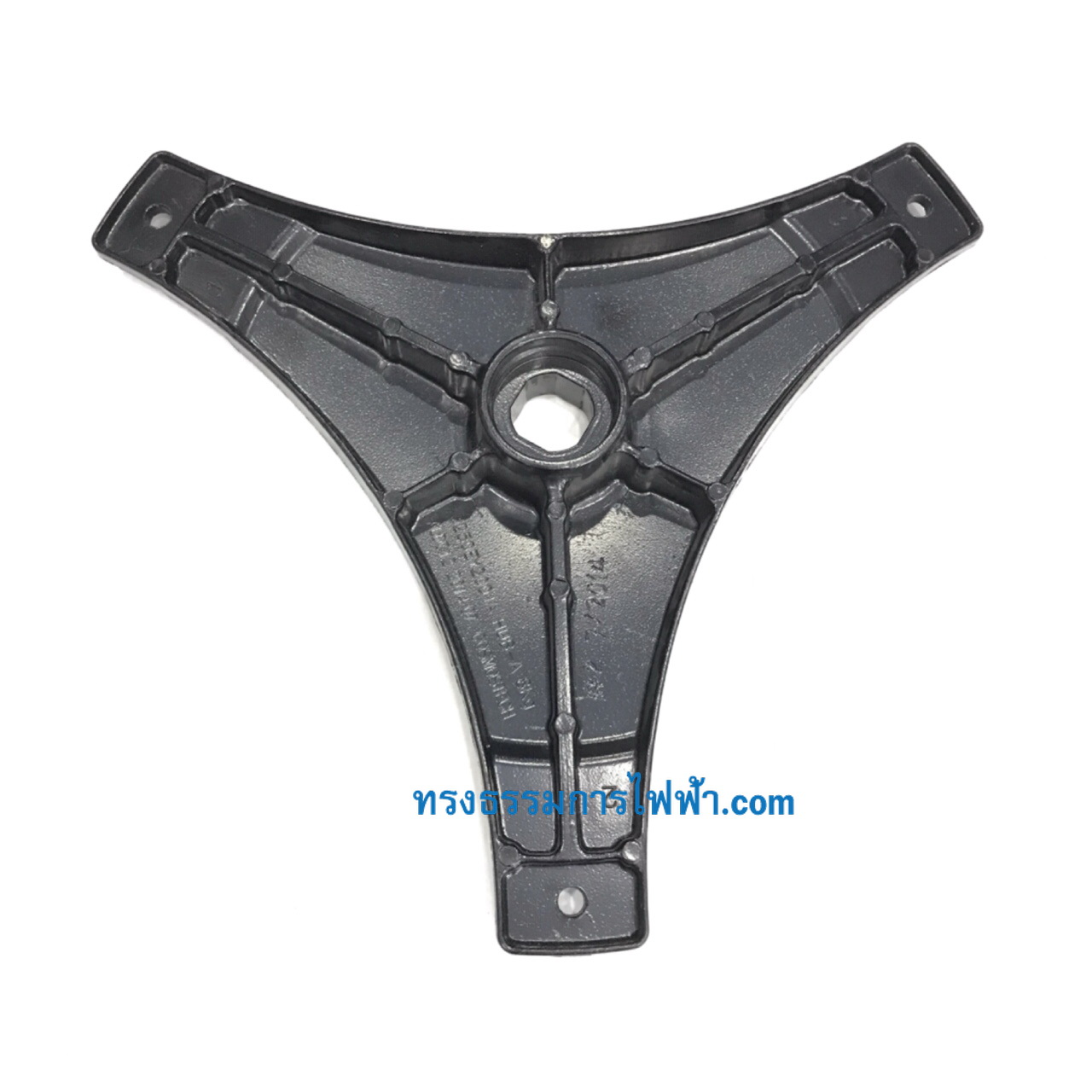 กากบาทถังเครื่องซักผ้า LG (แท้) มี2สี (ดำ-เงิน)