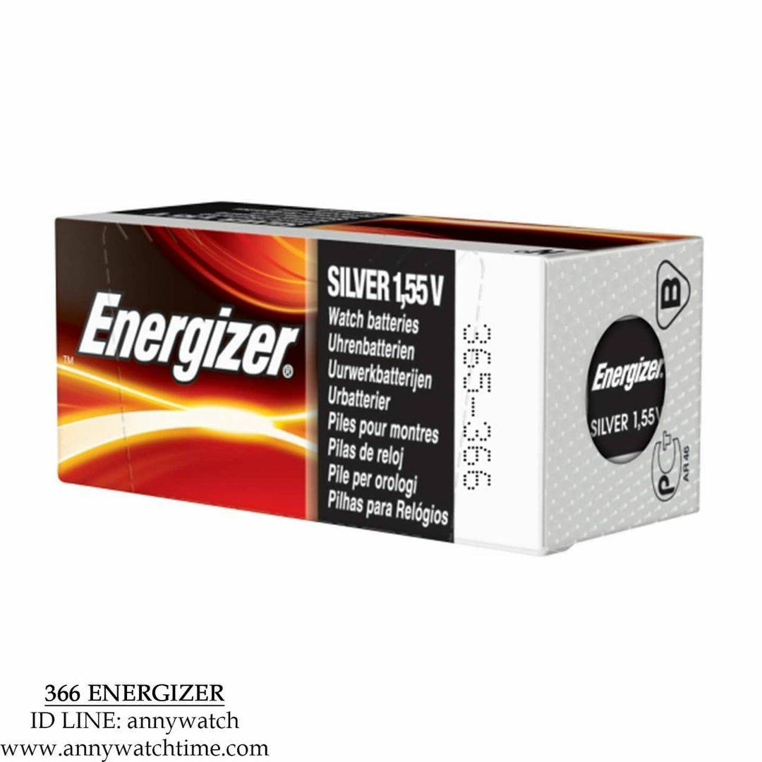 ถ่าน 366 ENERGIZER