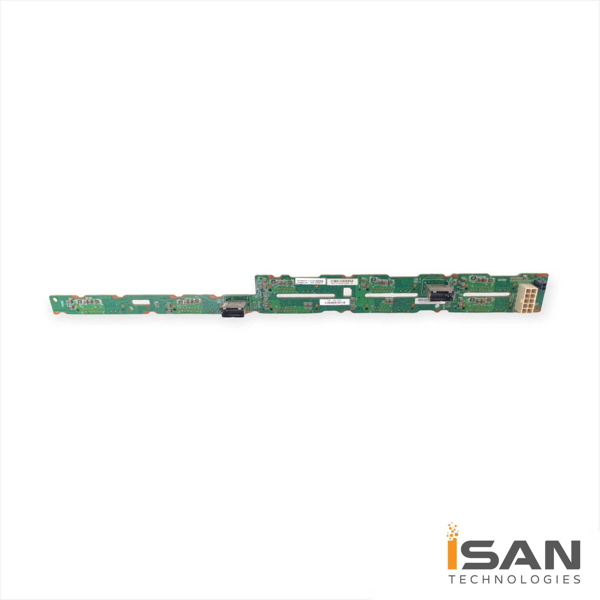 667868-001 HDD Backplane for HP ProLiant DL360p G8.