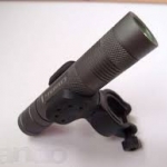 แท่นยึดไฟฉายตัวยู 11888