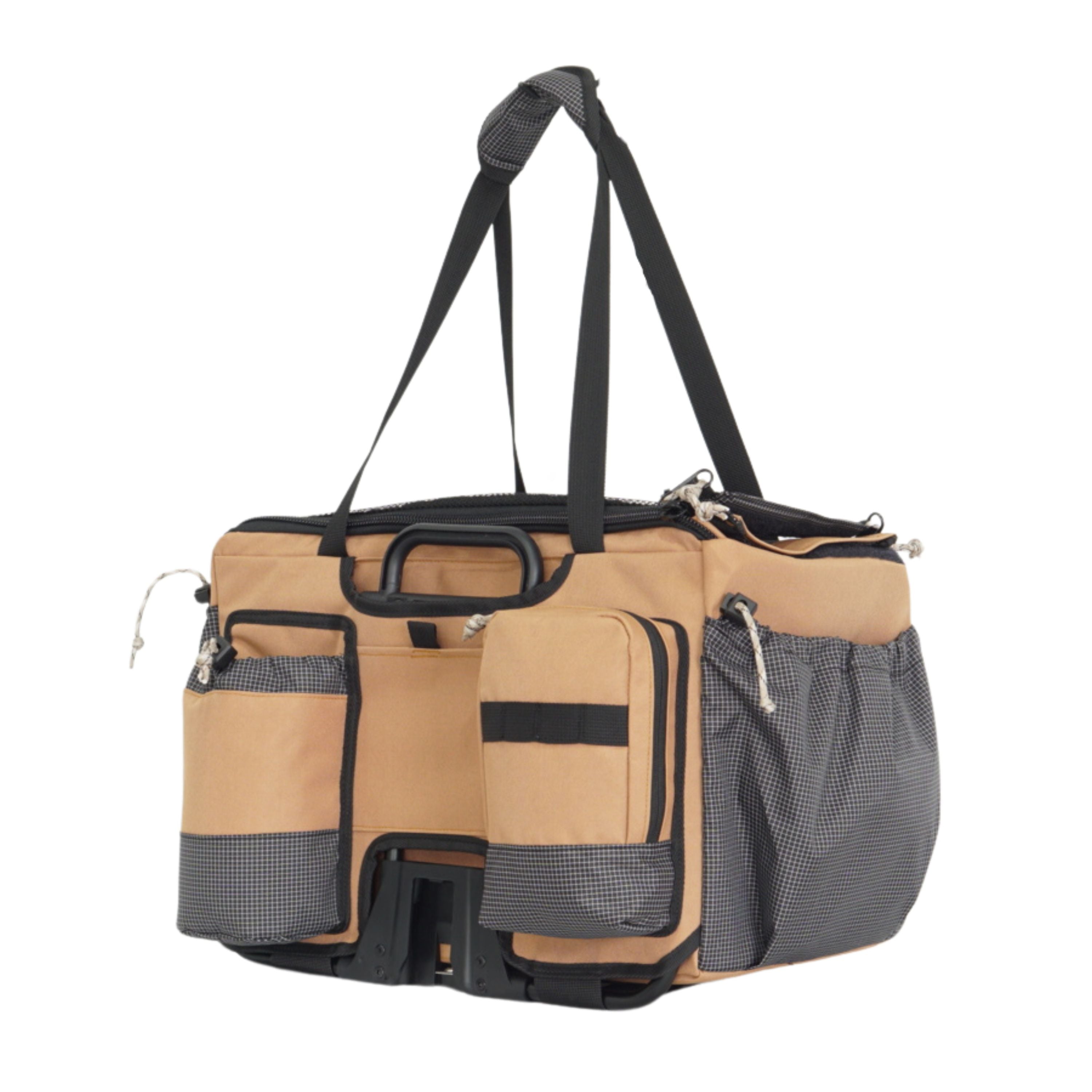 Vincita B209B ตะกร้าใส่สัตว์เลี้ยง CADDY สำหรับจักรยานบรอมตัน