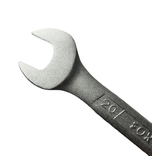 ประแจเกียร์ ปรับซ้าย/ขวา เบอร์ 20 (อย่างดี) Pn.75720R ##