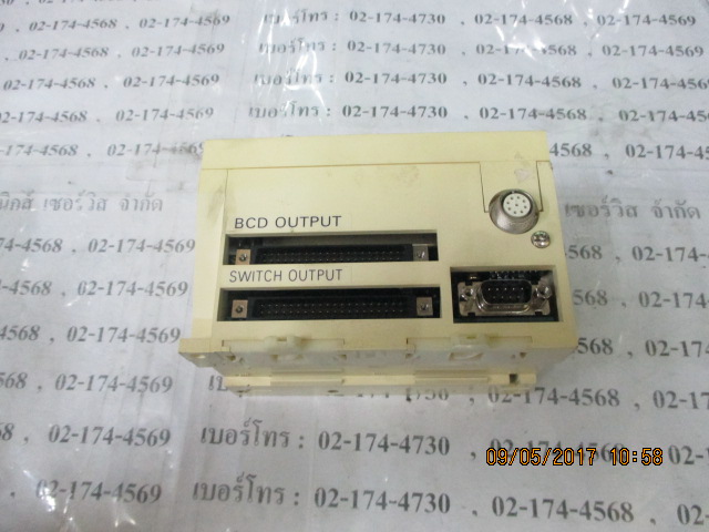 VS-5EX VARICAM " NSD "